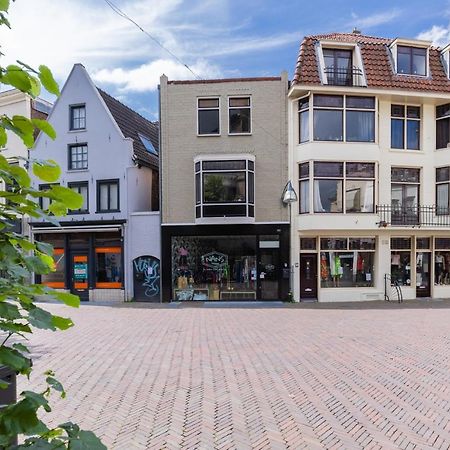 Citystays Deventer Exterior photo