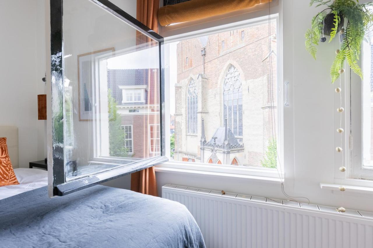 Citystays Deventer Exterior photo
