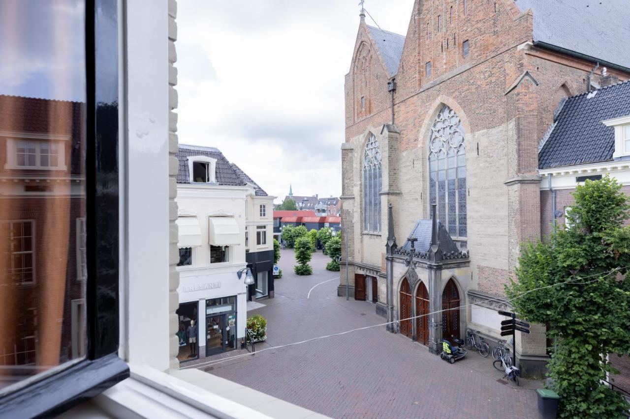 Citystays Deventer Exterior photo