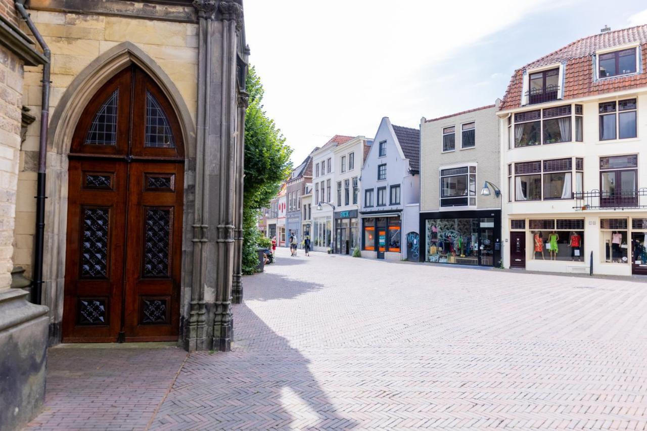Citystays Deventer Exterior photo